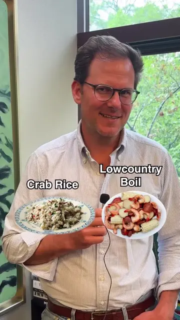 When it comes to Southern food, it’s hard to choose just one favorite. Luckily, 