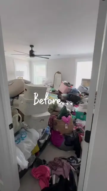 A Bedroom for Her 🙌🏼 This bedroom started with a lot—because sometimes buying 