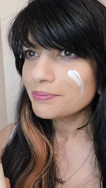 The Lait-Crème Concentré by Embryolisse has been a not so secret for beautiful s