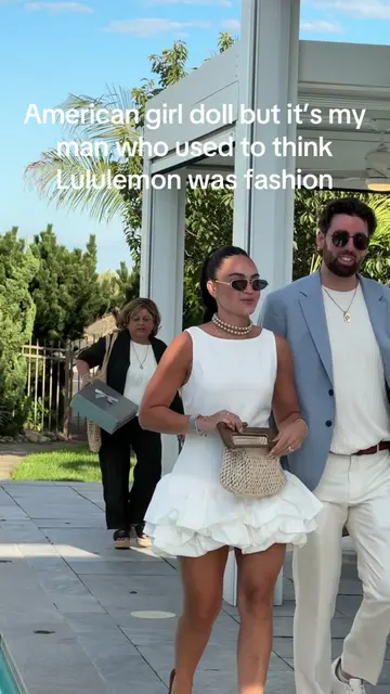 We’ve come so far & im so proud!! #creatorsearchinsights #fashionoutfitinspo #ou