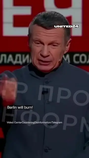 Russian media had been preparing its audience for the invasion of Ukraine long b