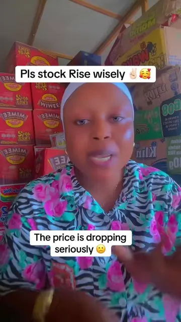 #onthisday #rice #businessadvice #haameenhat #haameenhat620 