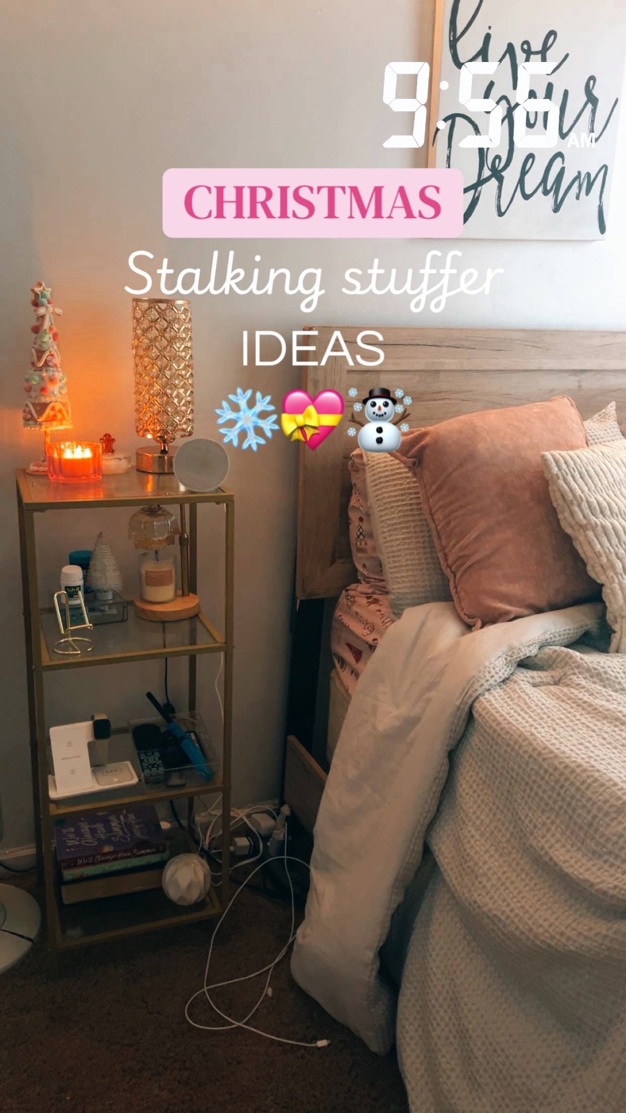 #christmas #stockingstufferideas #fypシ #viral #xyzbca 