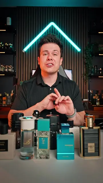 Dupe fragrances so good, you don’t need to buy the original fragrances 💰 💪  So