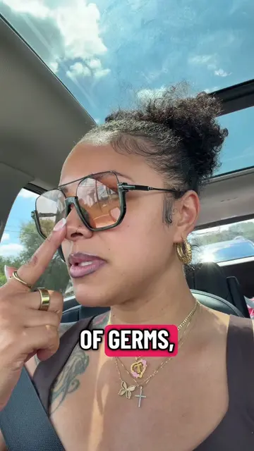 Can someone please explain to me how you have a recall on Clorox because of germ