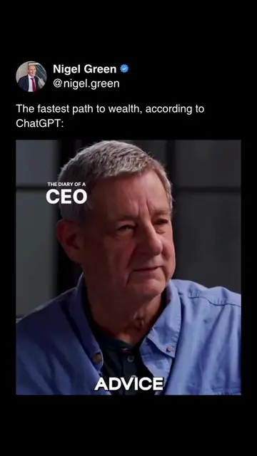 The simplest path to wealth might come from the last place you would expect. 📈 