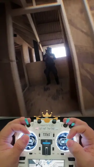 👑 Bodycam Final Boss Rates. Sharing spicy and fluid rates for real FPV maxxing.