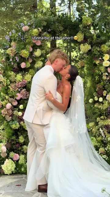 husband and wifeee!!!