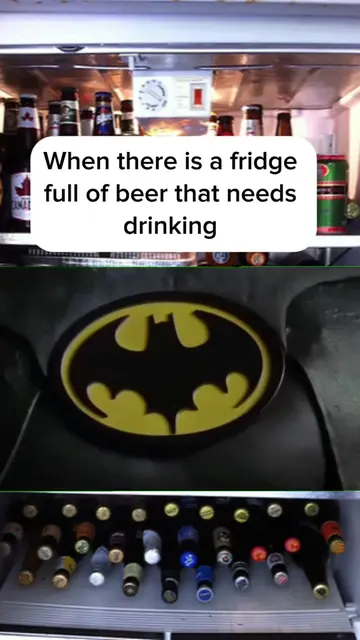 I guess I’ll be the hero today #fyp #meme #beer #weekend #labordayweekend 