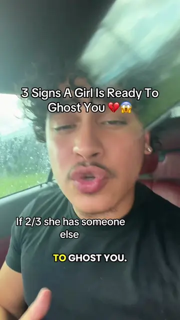 Three signs a girls ready to go you  three signs a girl is cheating on you three