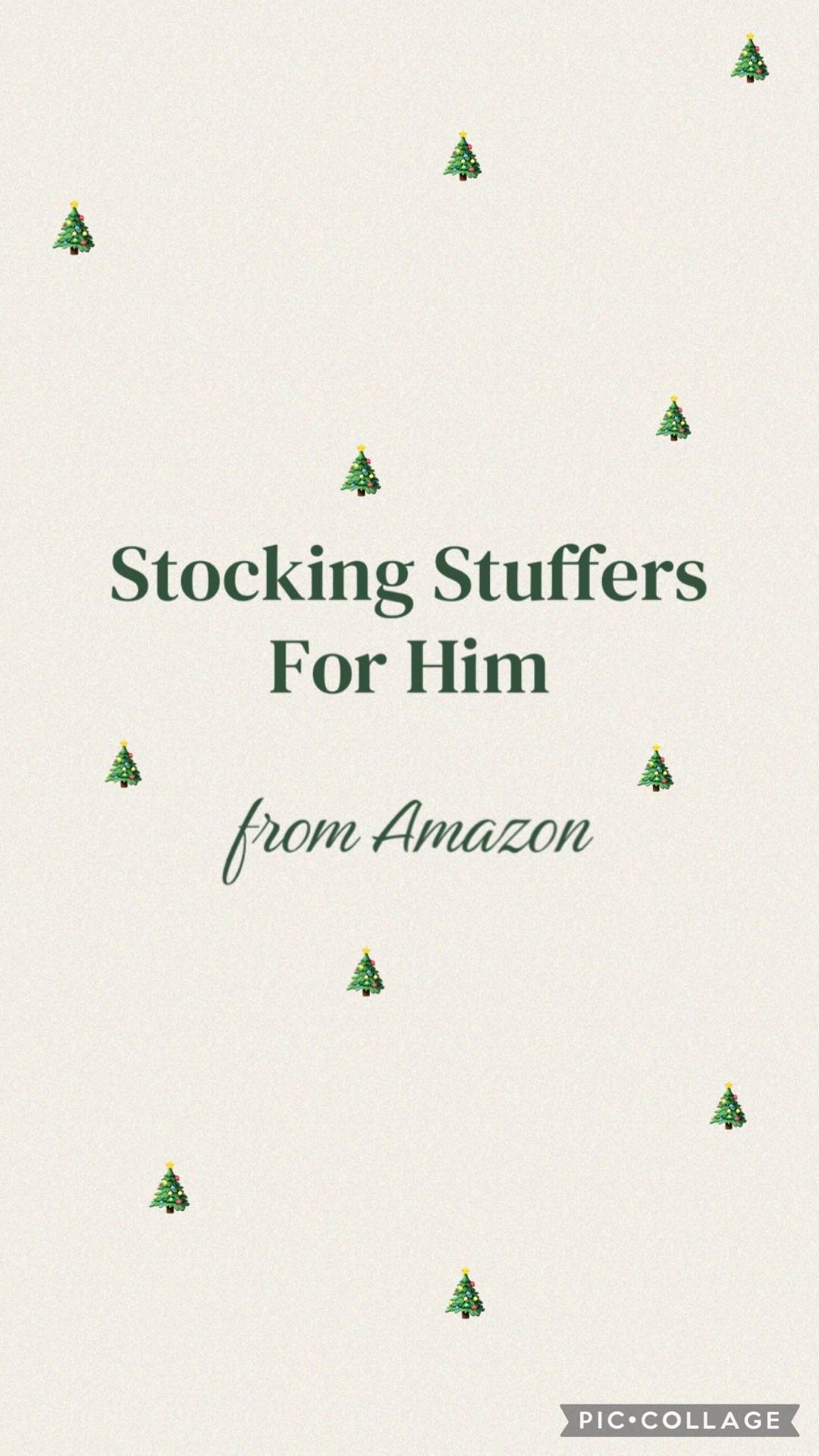 🔗 under “Stocking stuffers for him” 🎄✨ #christmasgiftguide #christmasgiftsforh