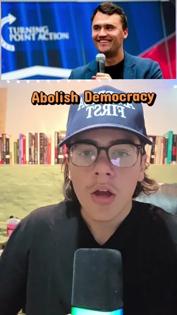 Why don’t I support universal suffrage? In this video, I explain my criticism of