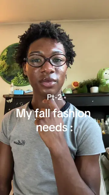 Don’t ask me how long this took to make 😭 anyways here’s pt-2 😁 #fashion #fall