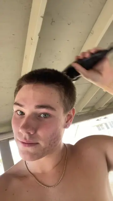 Not even a year ago btw 