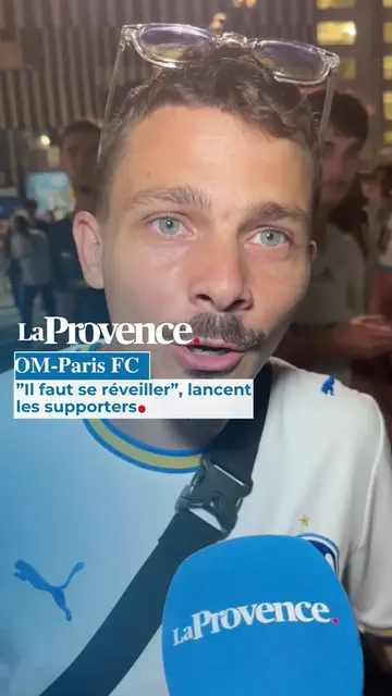 🗣️ "Il faut se réveiller, on va jouer le maintien" Colère et inquiétude des sup