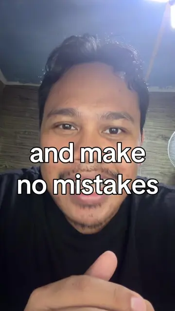 Bago mo i-launch yung vibe-coded website mo, huwag puro design at features lang.