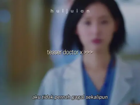 j4j@n NETFL1X 17.rb > @lili space || new teaser doctor x kim jiwon, releasing on