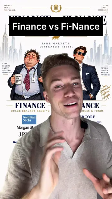 Fi-nance hosts the Hamptons parties… #investmentbanking #wallstreet #finance #ca