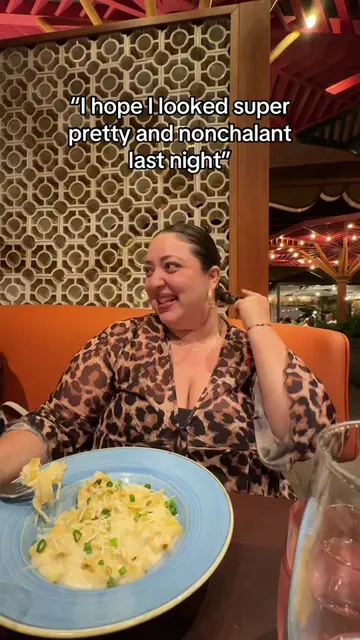 someone’s gotta be the life of the party 🤷‍♀️