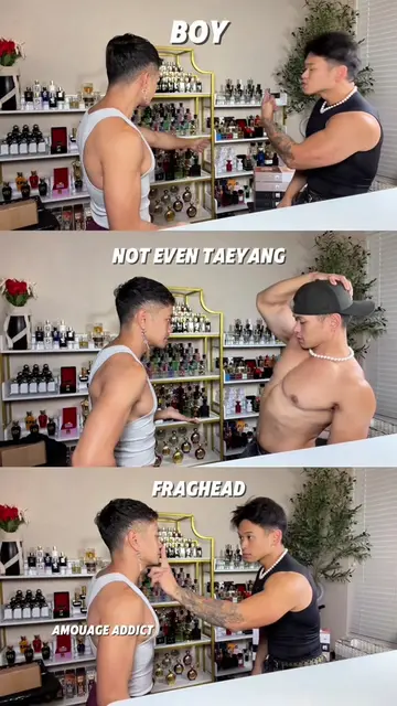 fragheads entering the trend @Vinh started when you can’t make em 🤫 give em wha