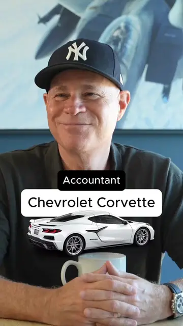 Chevrolet Corvette... Is it actually worth it?