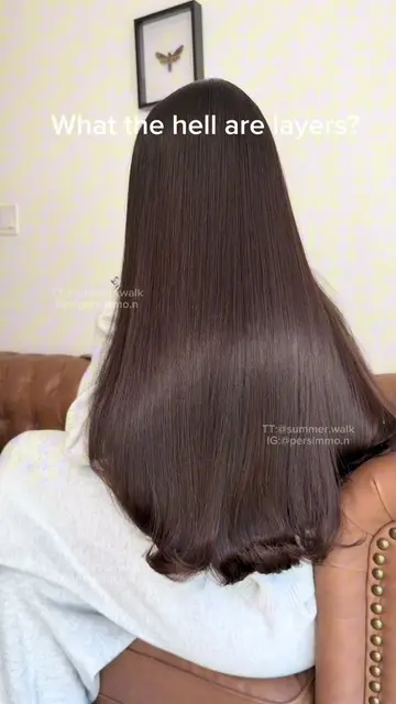 A haircut that can pull only one style and impossible to grow out without loosin