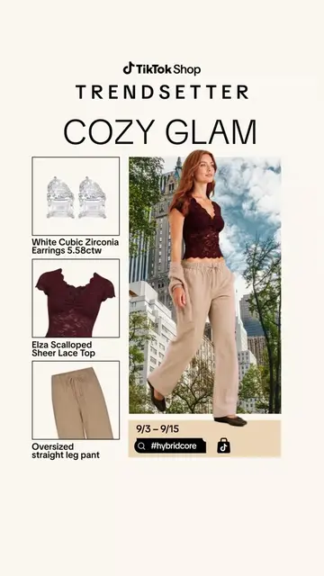 Where comfort meets elegance. Shop these curated Hybrid Core sets through Septem