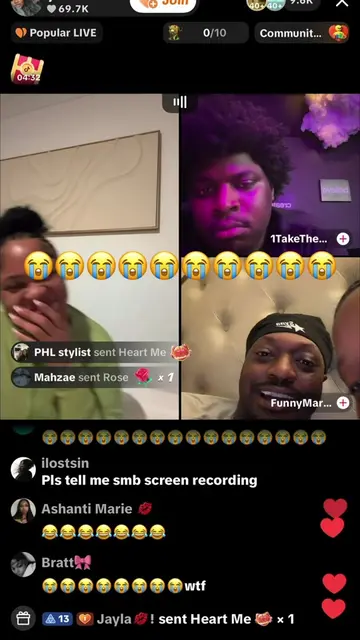 1take and Marco so funny bruh #1takethegreat #funnymarco #yonalashay
