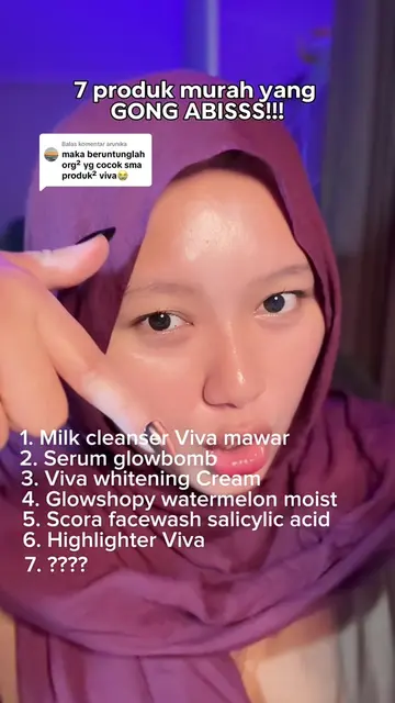 Membalas @arunika best purchase bgtttttt LOW BUDGET KUALITAS OKE JUGAAA!🤩❤️ #ho