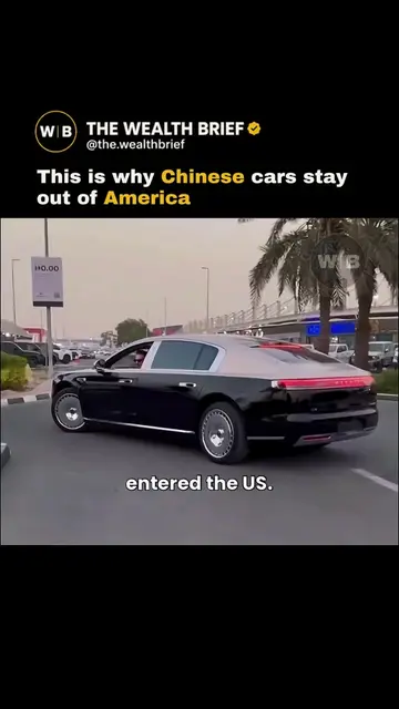 Meet the Maextro S800 — an ultra-luxury sedan developed through the partnership 