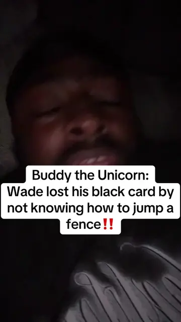 😳😳😳😳 #buddytheunicorn #horror #buddy #horrormovie #motiv8tray 