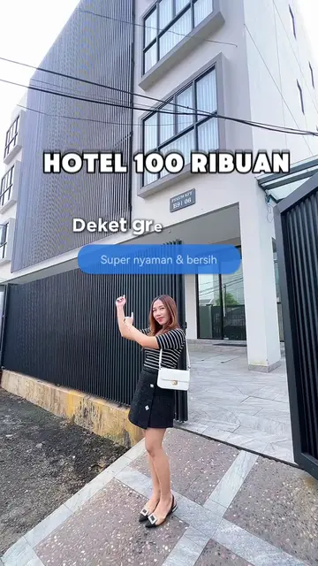 Mumpung harganya lagi promosi ambyar kalian booking dari sekarang guys untuk sta