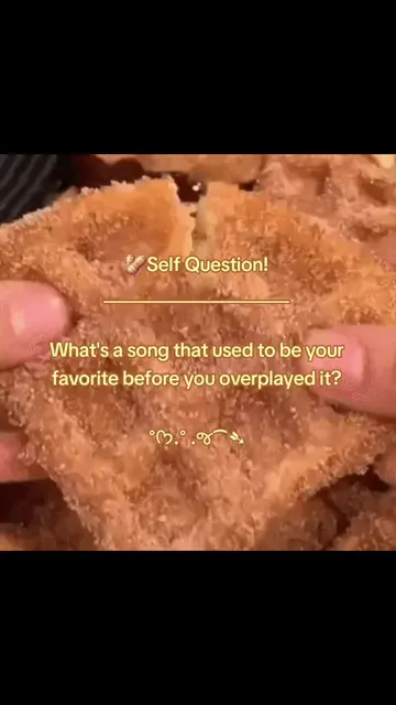For me it's pretty much every song by Taylor Swift and Olivia Rodrigo. 😭 #selfq