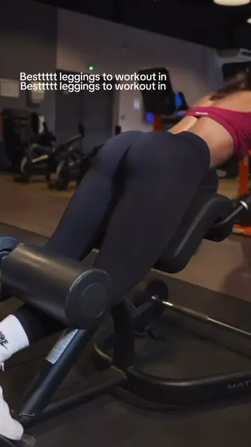 POV: your gym outfit is too good to skip leg day☺️ #creatorsearchinsights #casua