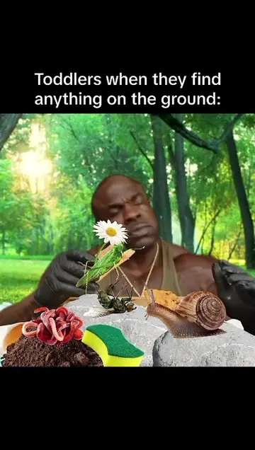 Toddlers eating anything 💀😂 Try our New HD AI Video Tools on ➡️ https://creato