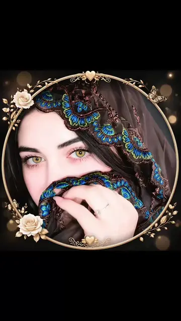 #hypic #hypiccreator #Godpic @hypic_global ❤️ They posted half-face covered myst