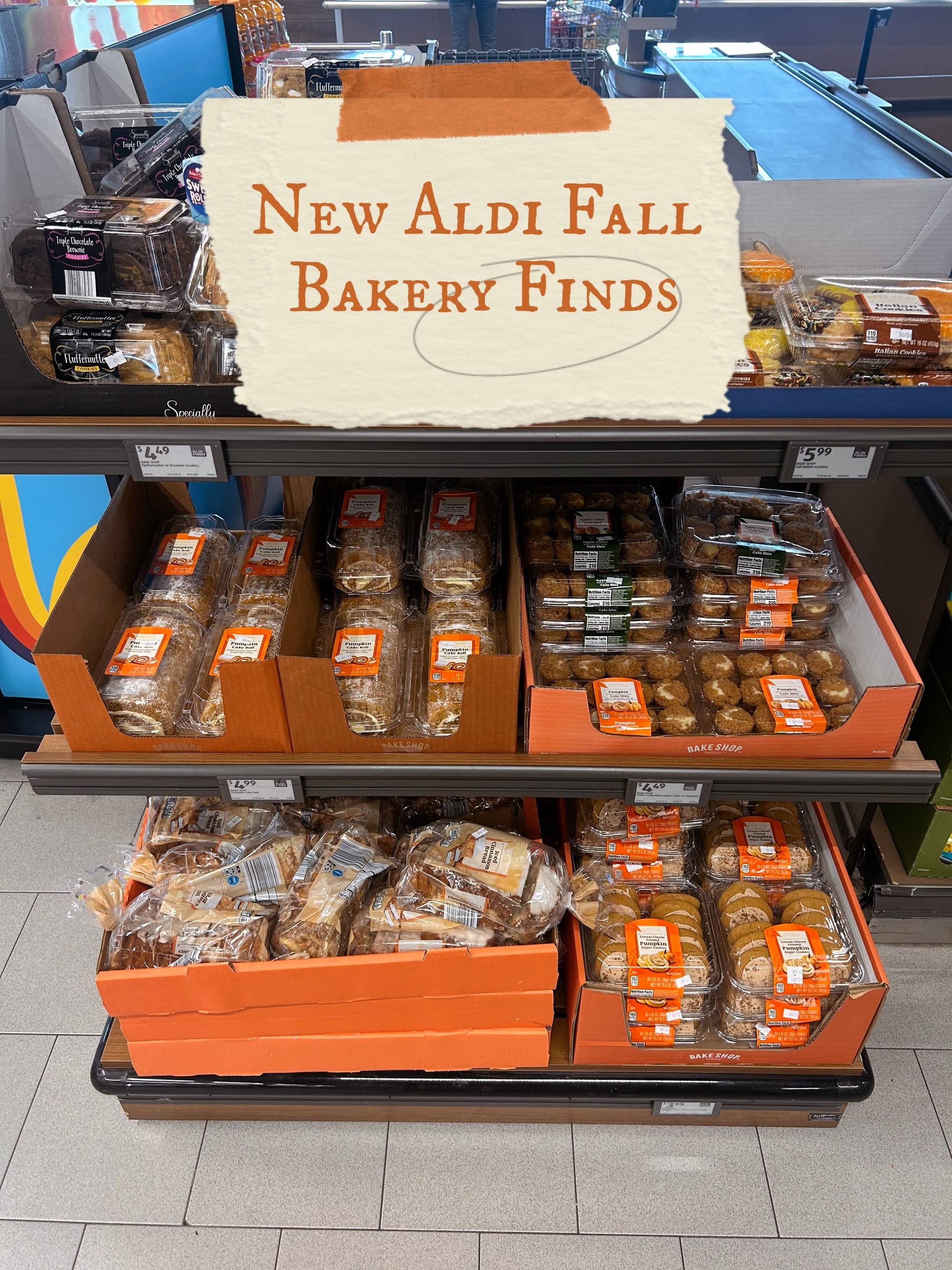 #aldifinds #fall #falldealsforyou #aldi 