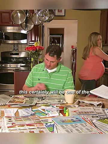 #extremecheapskates #extremecouponing #cheap #fyp #usa 