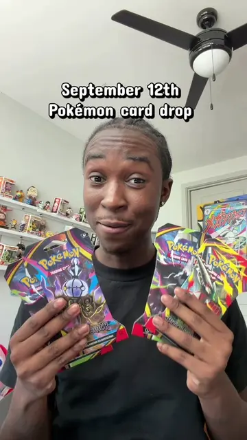 Huge Five Below Pokémon Trading Card Game drop September 12th #FiveBelow #FiveBe