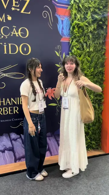 vamos la? || #BookTok #foryou #bienal #bookrecs #viral 🌟