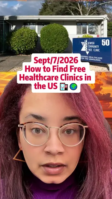 Struggling with Medicaid/Medicare loss or can't afford a doctor? Discover over 1