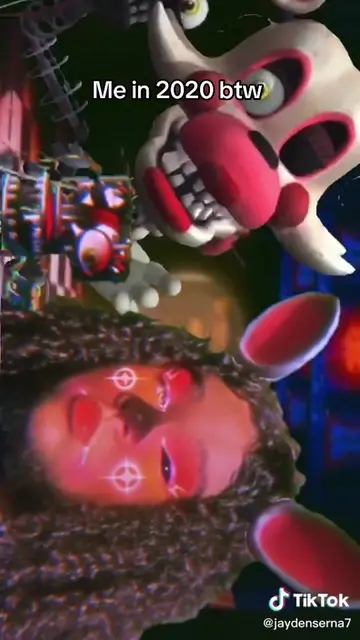 I was deep in the trenches #fnaf #fivenightsatfreddys #fnaf2 #fnaf2movie #jayden