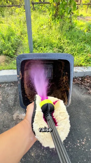 The TikTok Tool That Cut My Cleaning Time!#SEESENewArrivals #cleaninghacks #fyp 