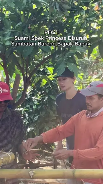Jujurly Bingung Mau Ngapain