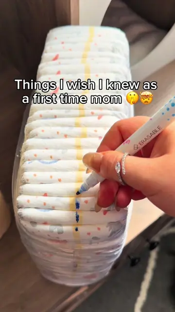 One of those hacks you’ll wonder how you lived without. 🤯 #LifeHacks #Momhack #