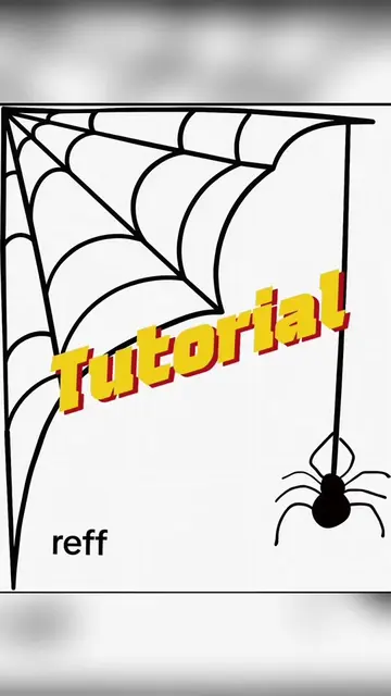 🇮🇩 Tutorial trend gambar Spider-Man di buku tulis 🕷️🕸️✨ Lagi ramai banget, a