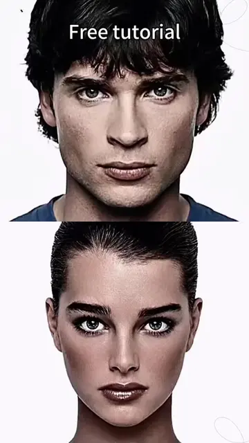 try this filter here ⬆️symmetrical face filter tutorial. mask filter for face As