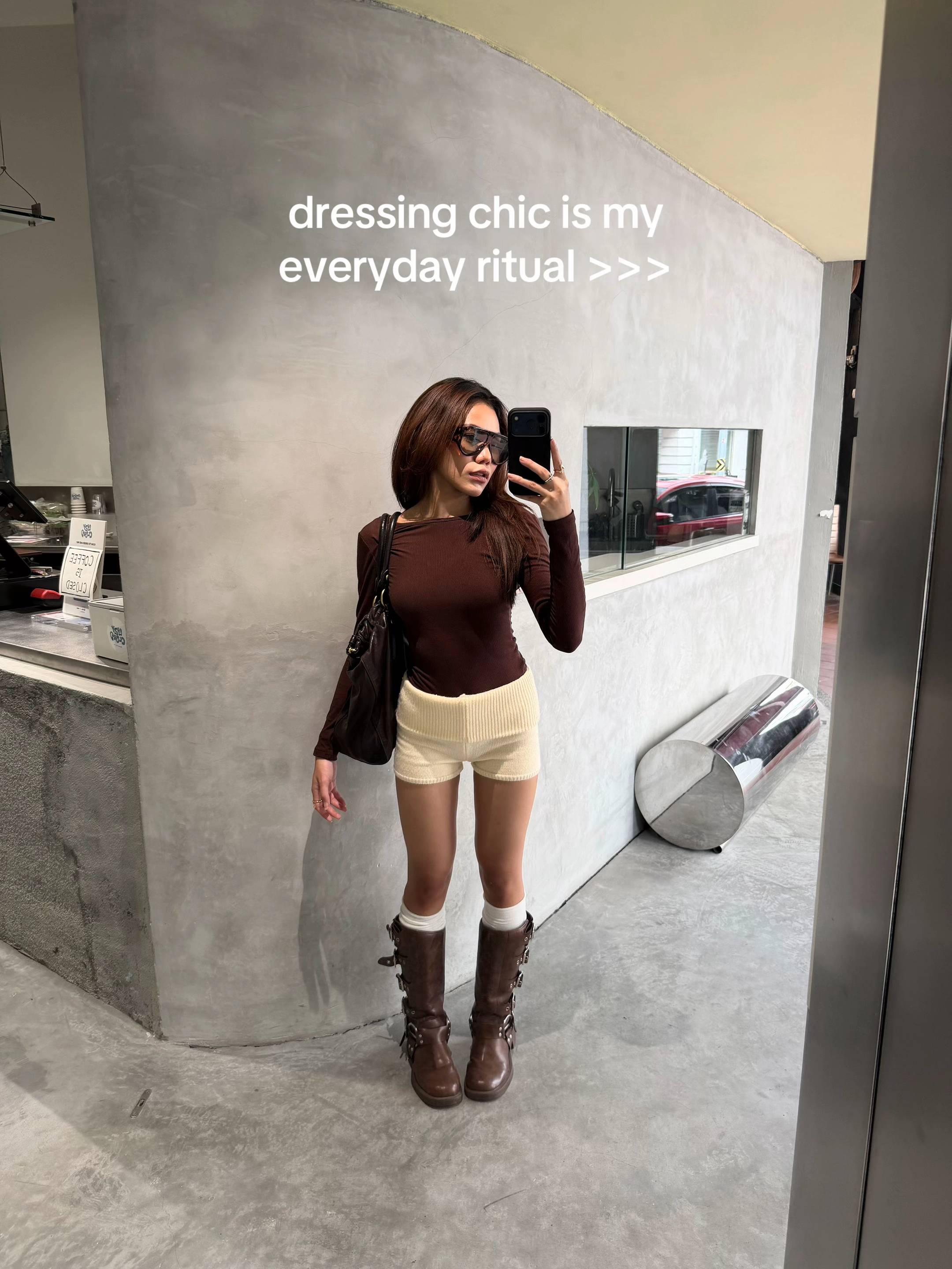 things that instantly elevate my outfit!! smuanya bs dibeli di TikTok Shop yaah�