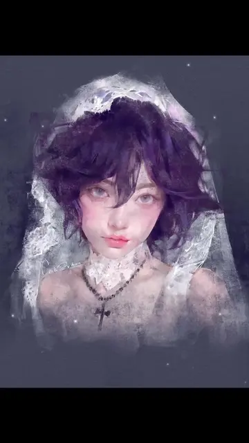 my process from the start to finish #art #digiart #digitalart #illustration #art