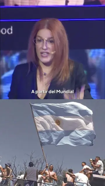 Las tres estrellas también cambiaron las reglas de tu negocio. ⭐⭐⭐ En #Tecnomoda